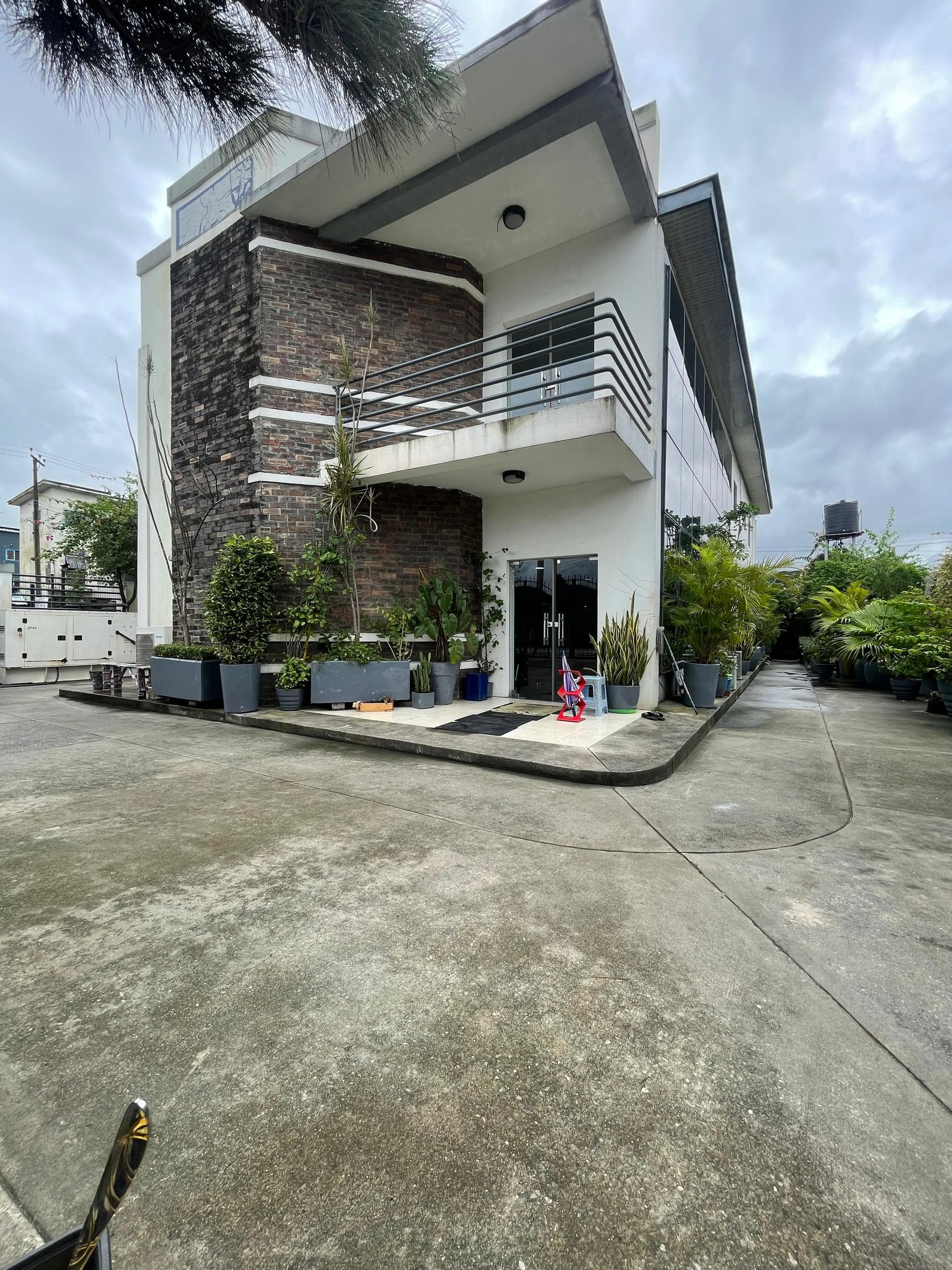 Praeclarus ADR Center purpose-built commercial dispute resolution complex in Port Harcourt, Nigeria